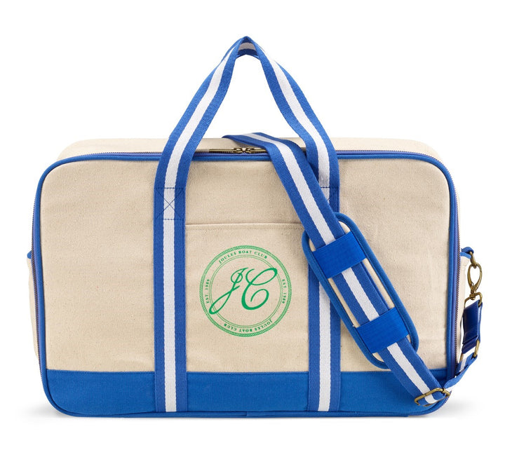 Joules Boat Club Duffle Bag