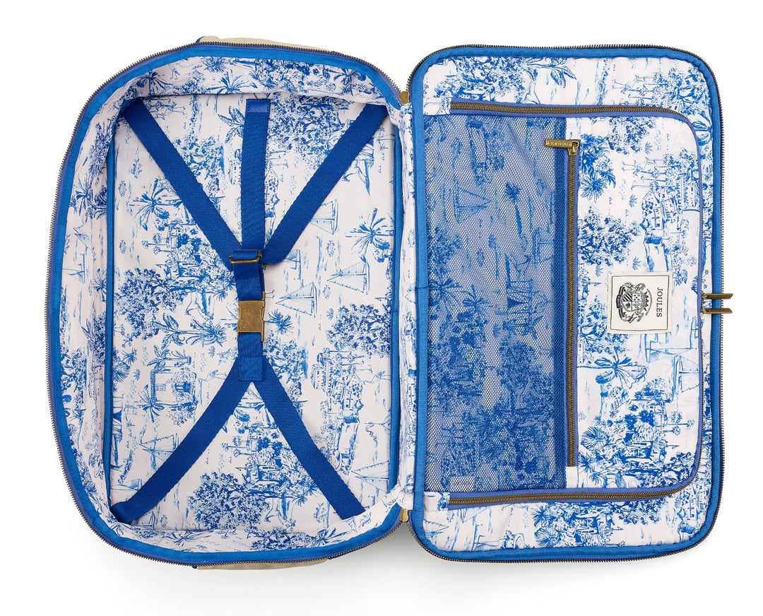 Joules Boat Club Duffle Bag