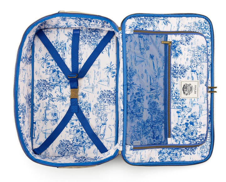 Joules Boat Club Duffle Bag