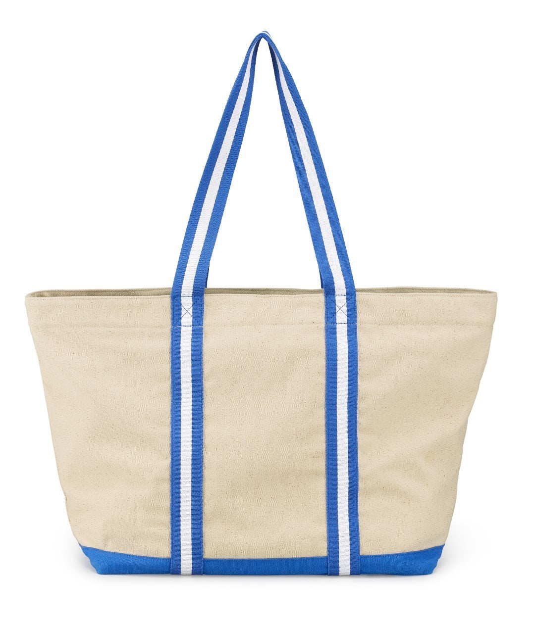 Joules Boat Club Tote Bag