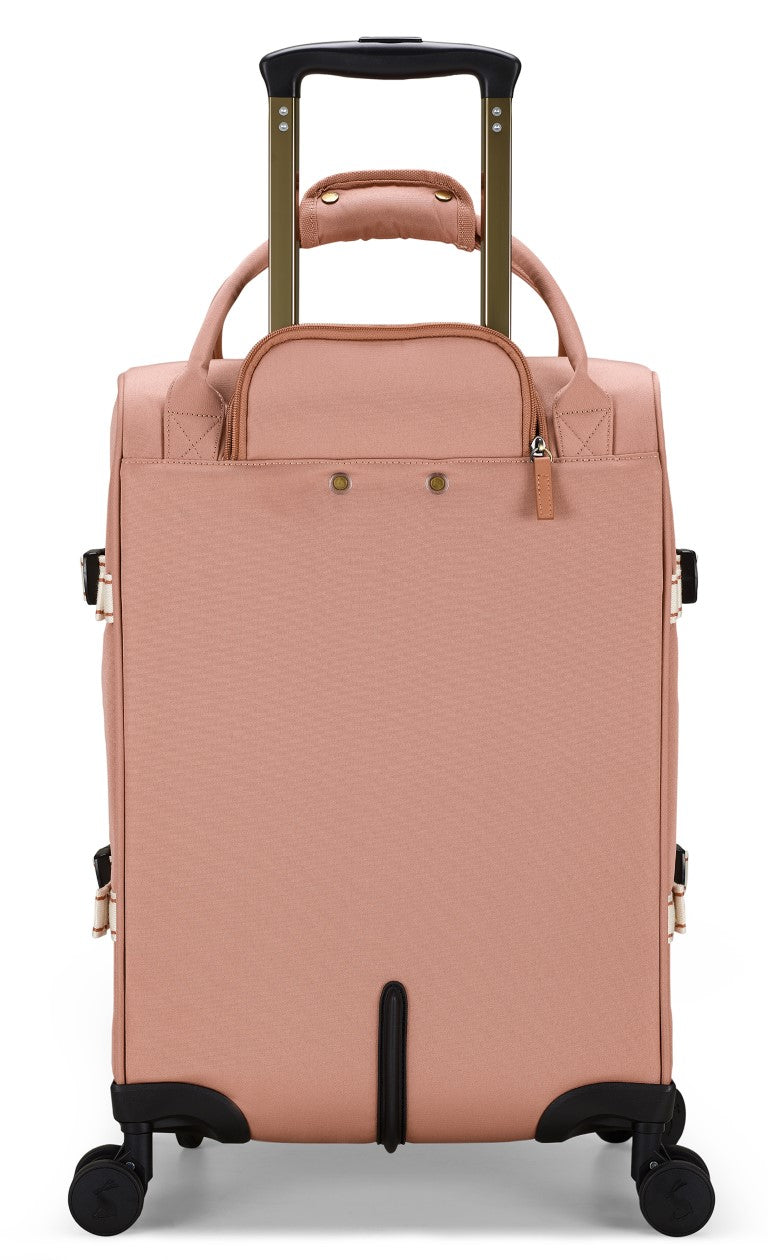 Joules Epwell 55cm 4-Wheel Cabin Case