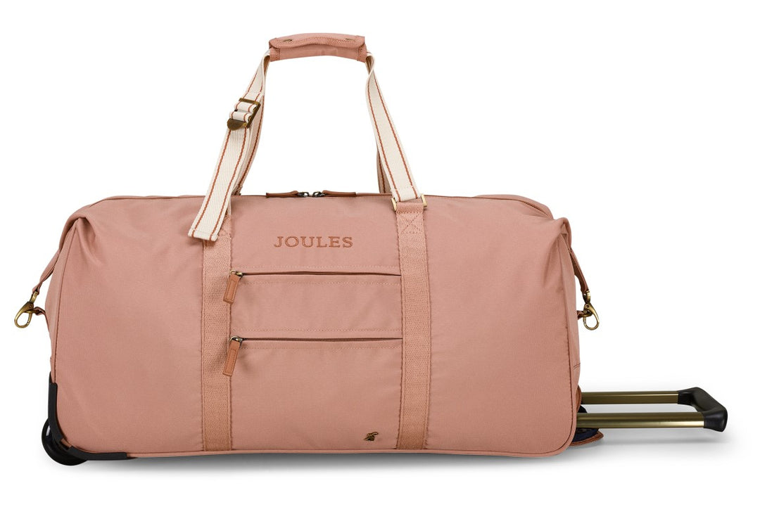 Joules Epwell Trolley Duffle Bag