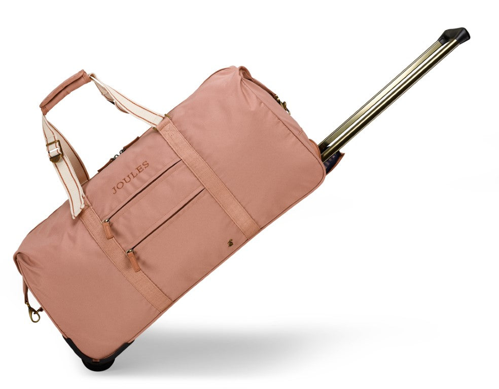 Joules Epwell Trolley Duffle Bag