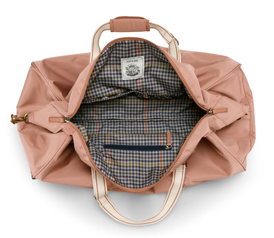 Joules Epwell Trolley Duffle Bag