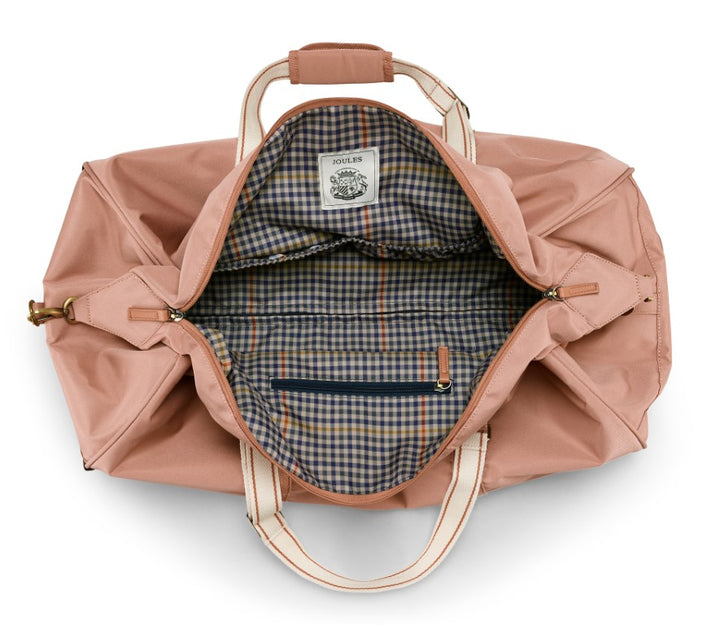 Joules Epwell Trolley Duffle Bag