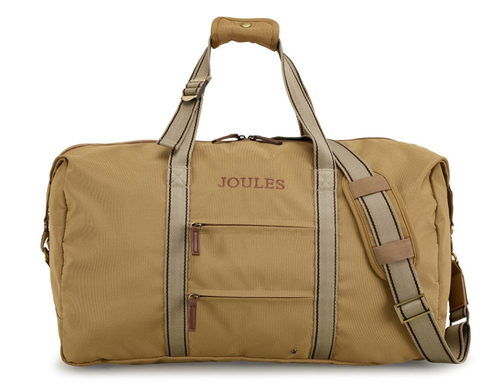 Joules Epwell Duffle Bag