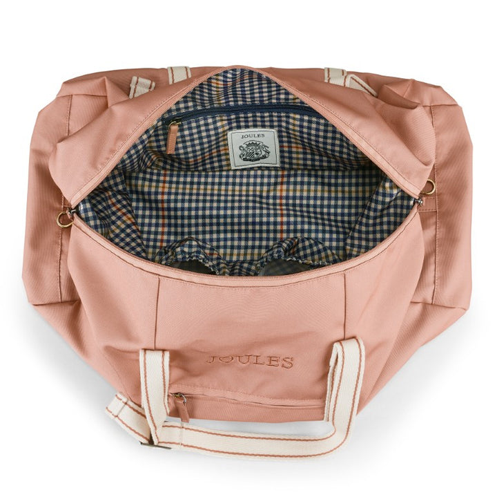 Joules Epwell Duffle Bag
