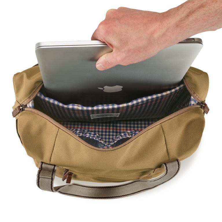 Joules Epwell Travel Tote Backpack