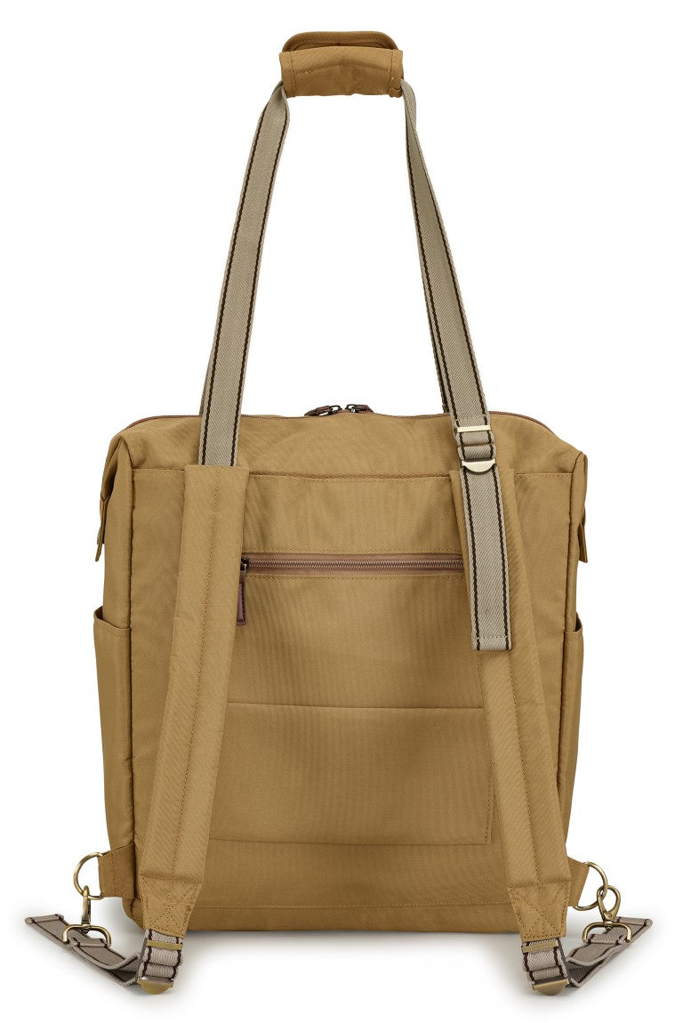 Joules Epwell Travel Tote Backpack