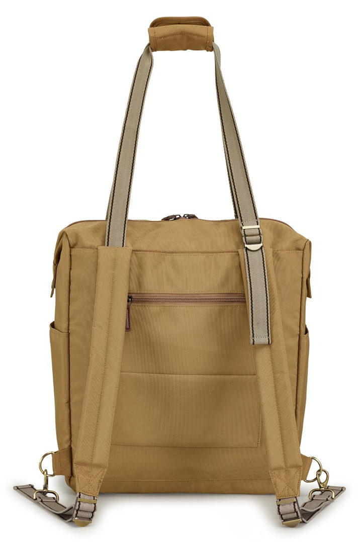 Joules Epwell Travel Tote Backpack