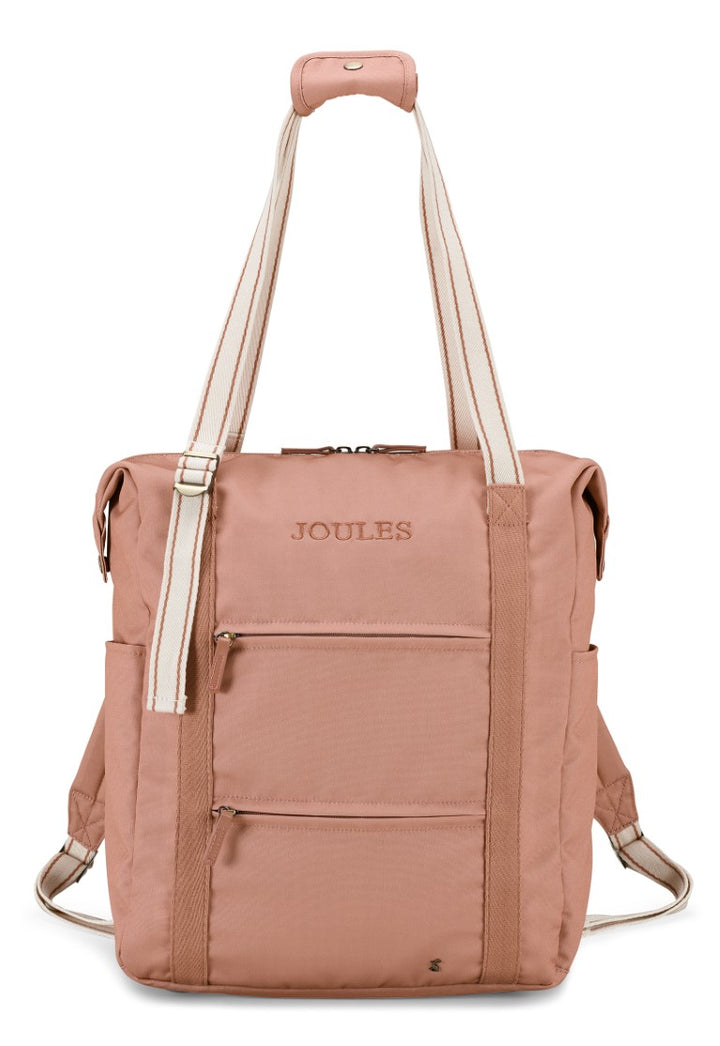 Joules Epwell Travel Tote Backpack