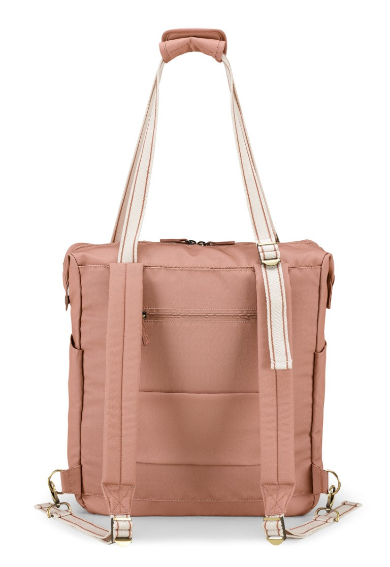 Joules Epwell Travel Tote Backpack