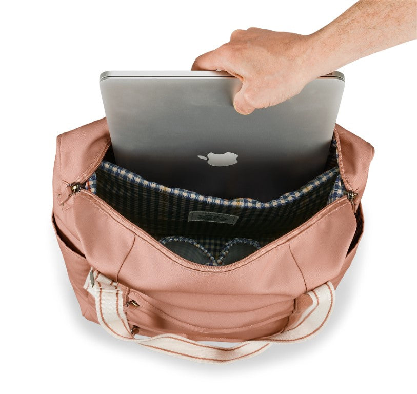 Joules Epwell Travel Tote Backpack