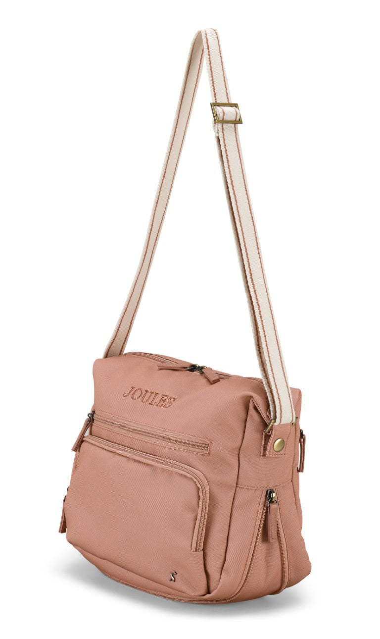 Joules Epwell Crossbody Shoulder Bag