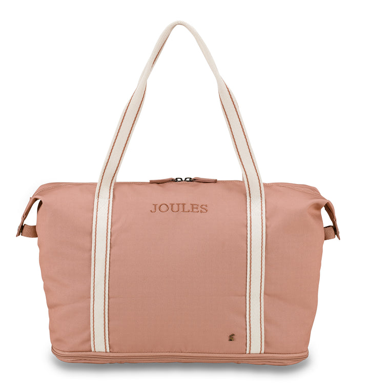 Joules Epwell Packaway Duffle Bag