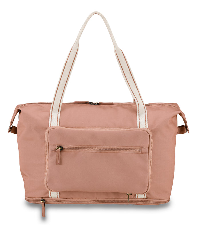 Joules Epwell Packaway Duffle Bag