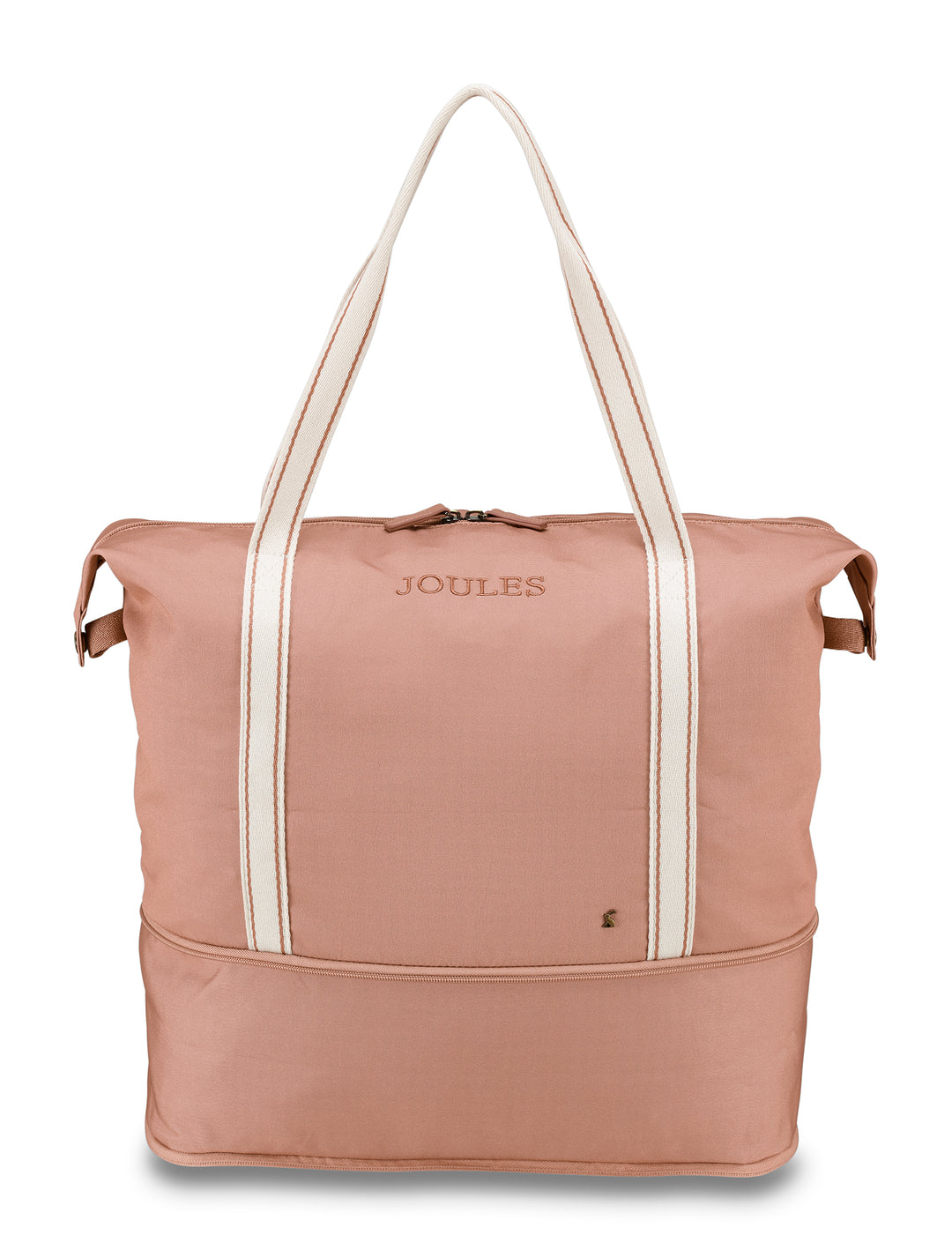 Joules Epwell Packaway Duffle Bag