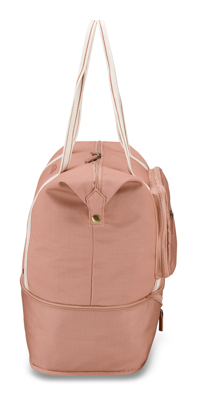 Joules Epwell Packaway Duffle Bag