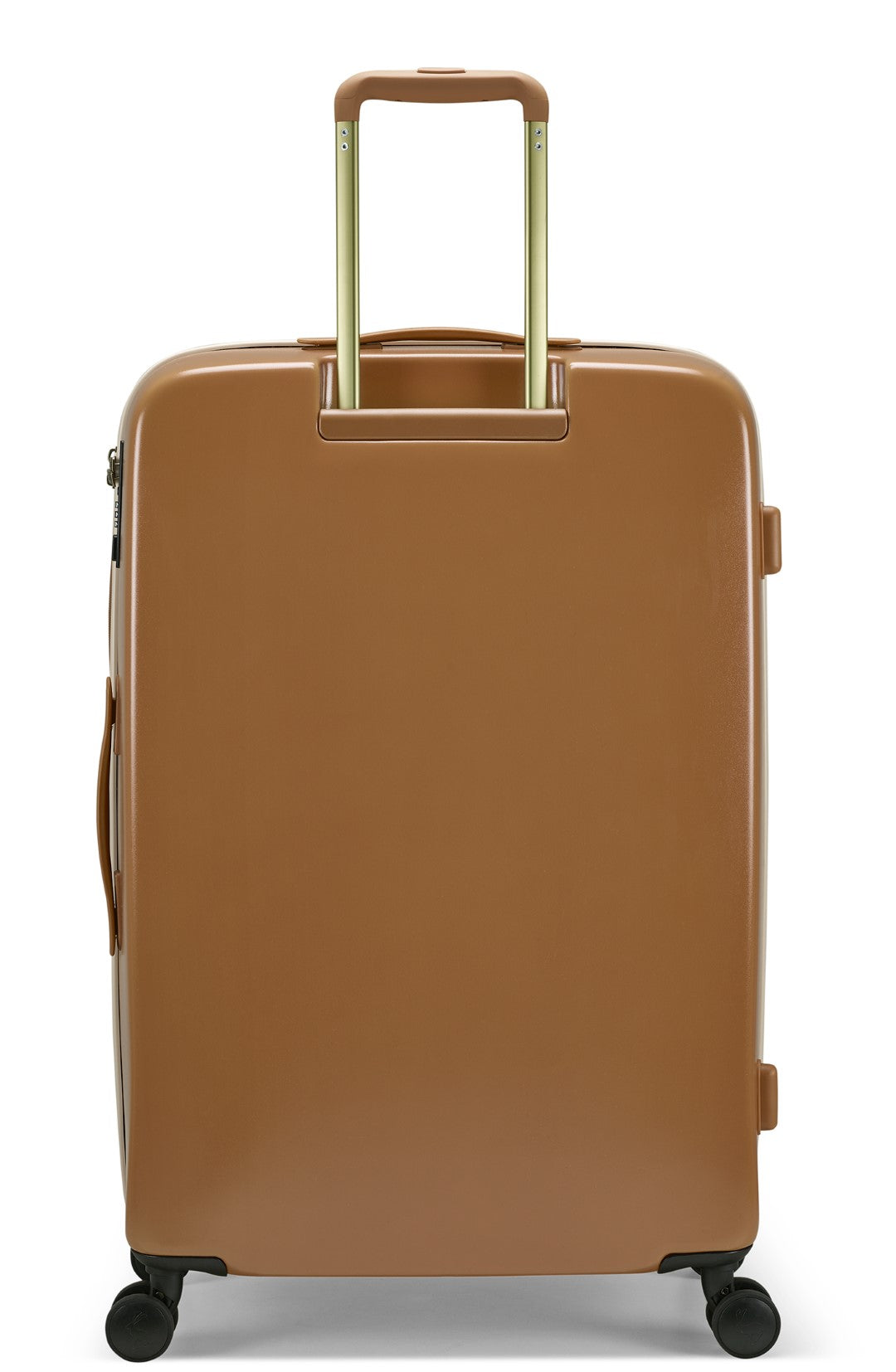 Joules Colour Block 76cm 4-Wheel Large Suitcase