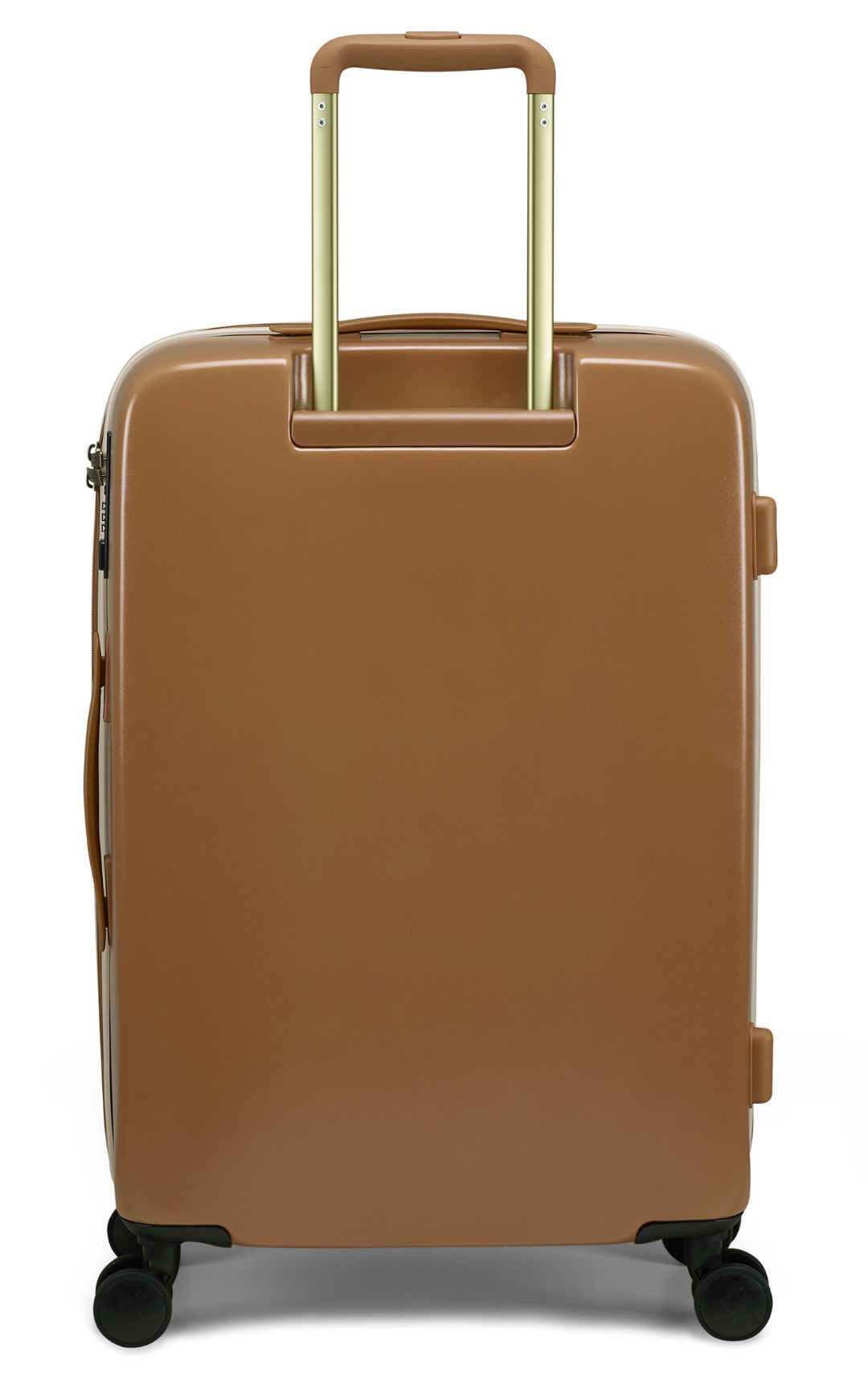 Joules Colour Block 66cm 4-Wheel Medium Suitcase