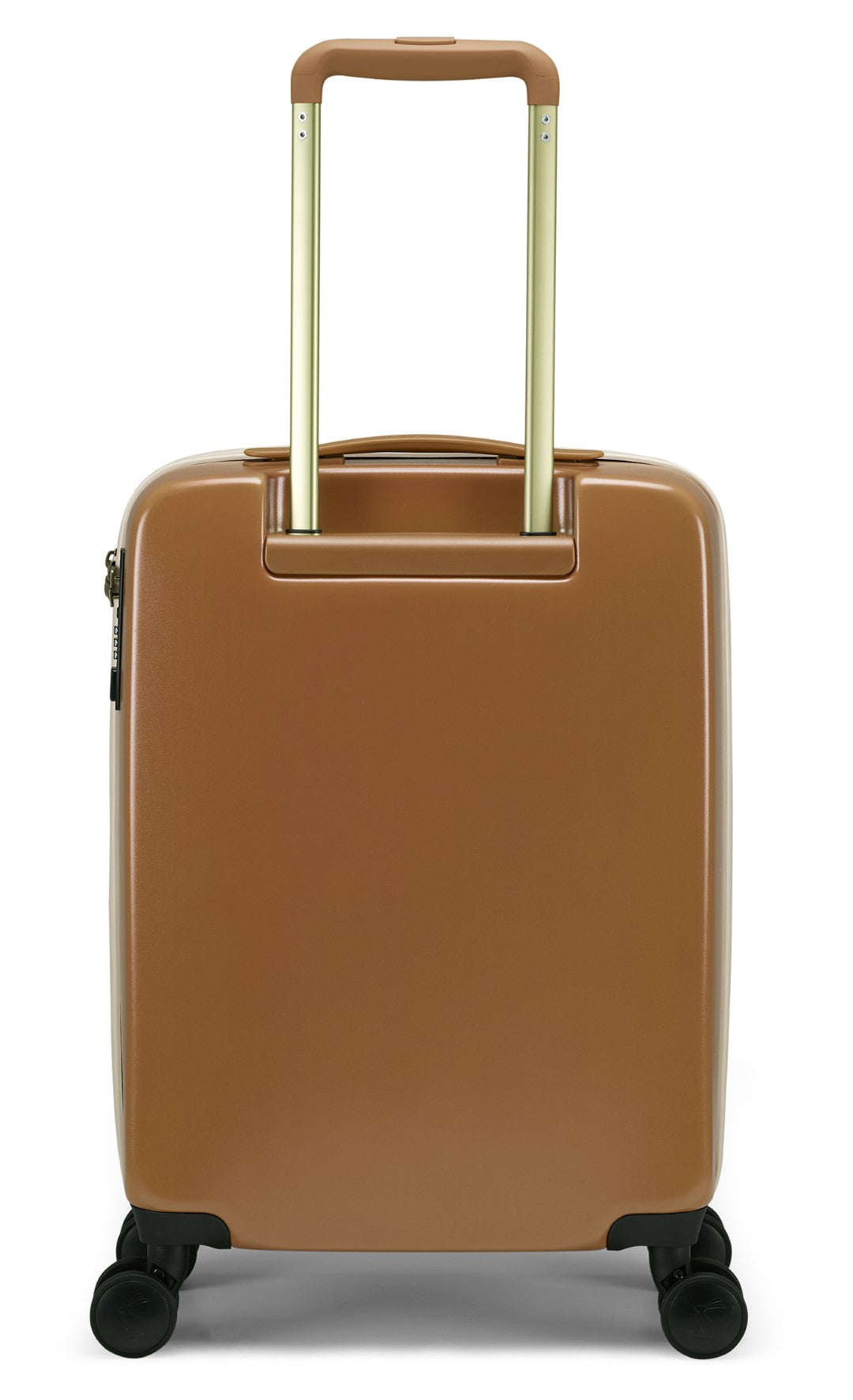 Joules Colour Block 54cm 4-Wheel Cabin Case