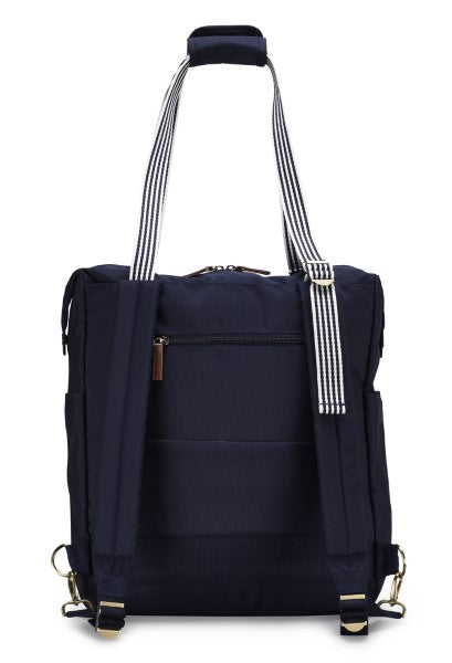 Joules Coast Travel Tote Backpack