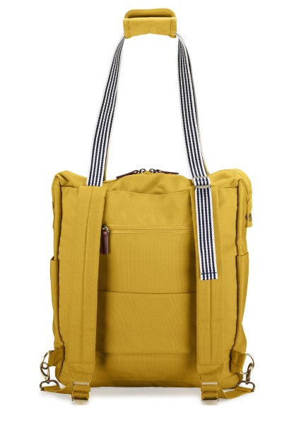Joules Coast Travel Tote Backpack