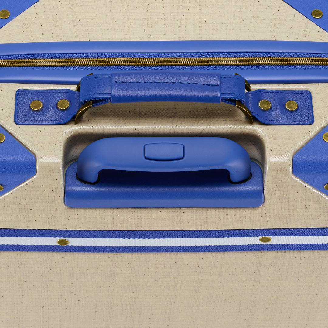 Joules Boat Club 54cm 4-Wheel Cabin Case