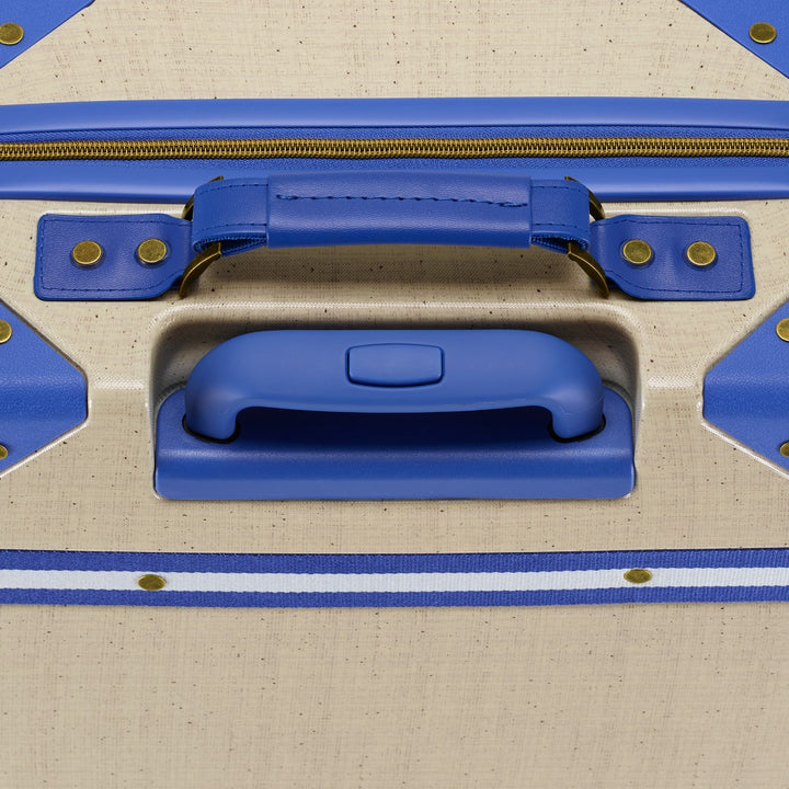 Joules Boat Club 54cm 4-Wheel Cabin Case