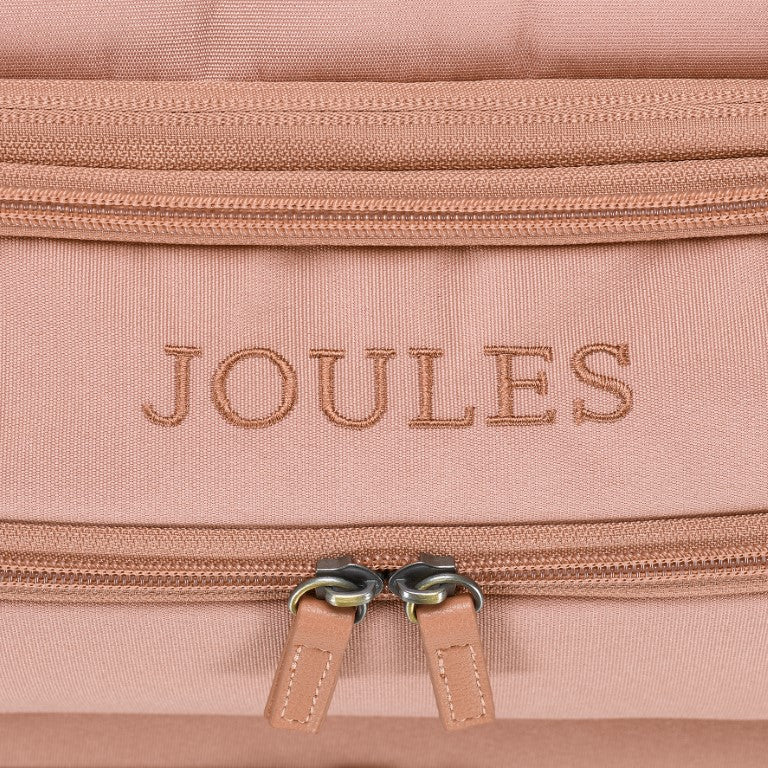 Joules Epwell 55cm 4-Wheel Cabin Case