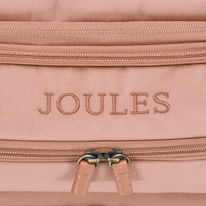 Joules Epwell 55cm 4-Wheel Cabin Case
