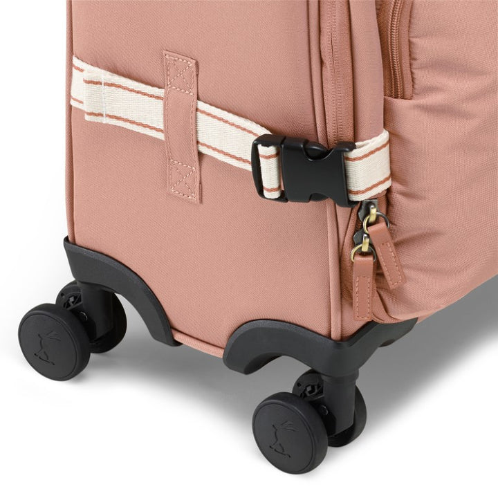 Joules Epwell 55cm 4-Wheel Cabin Case
