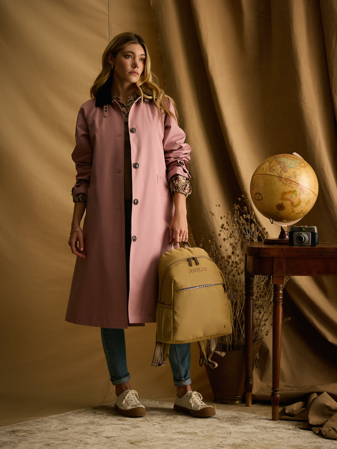 Joules Epwell Large Backpack