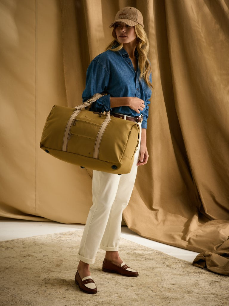 Joules Epwell Duffle Bag