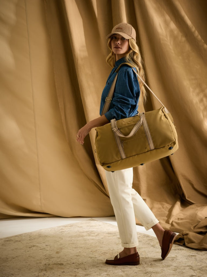 Joules Epwell Duffle Bag