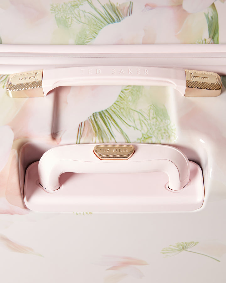 Ted Baker Magnolia Bloom 79cm 4-Wheel Large Suitcase