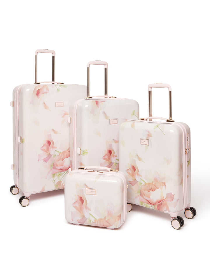 Ted Baker Magnolia Bloom Vanity Case