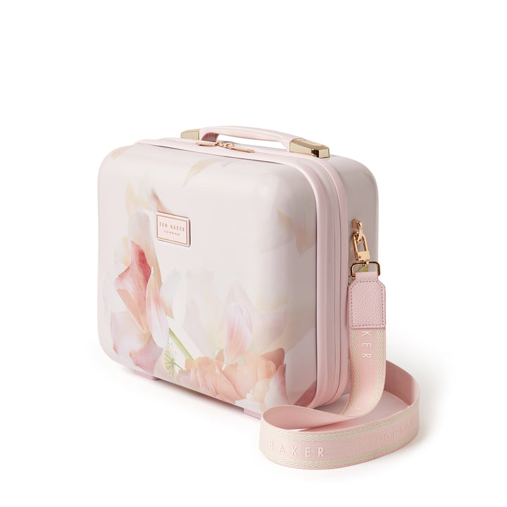 Ted Baker Magnolia Bloom Vanity Case