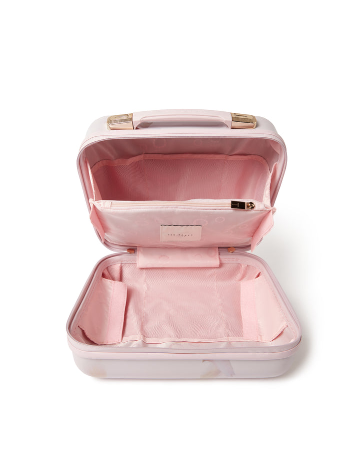 Ted Baker Magnolia Bloom Vanity Case