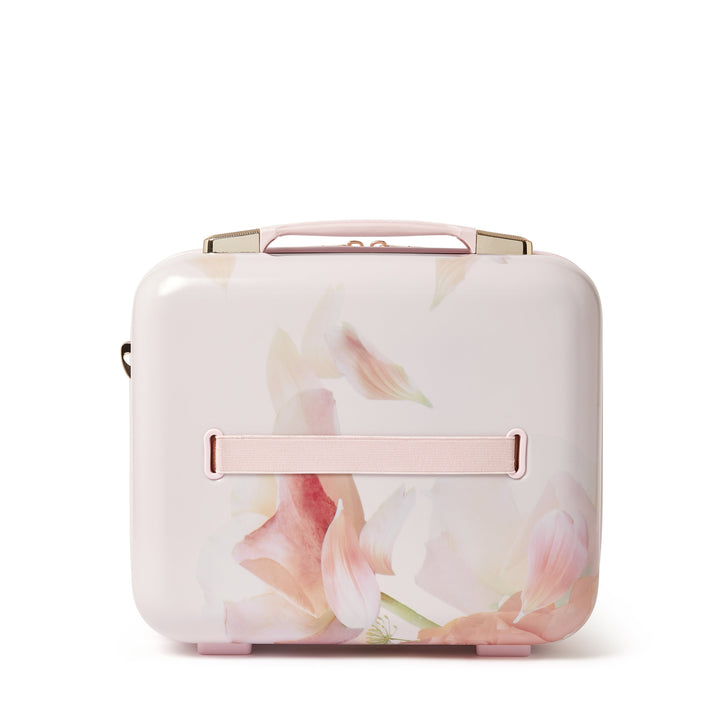 Ted Baker Magnolia Bloom Vanity Case
