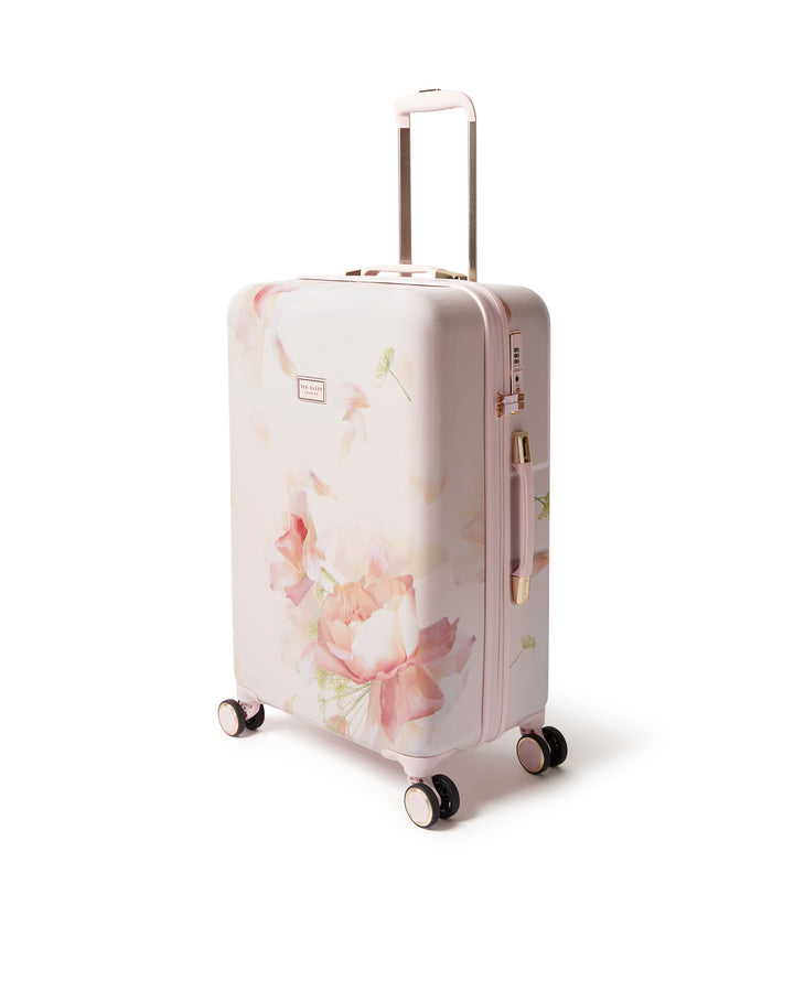 Ted Baker Magnolia Bloom 68cm 4-Wheel Medium Suitcase