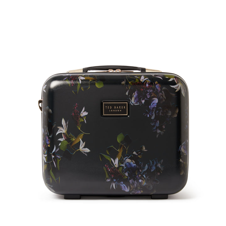 Ted Baker Midnight Bloom Vanity Case