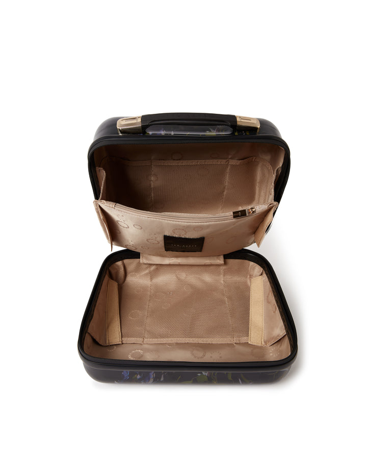 Ted Baker Midnight Bloom Vanity Case