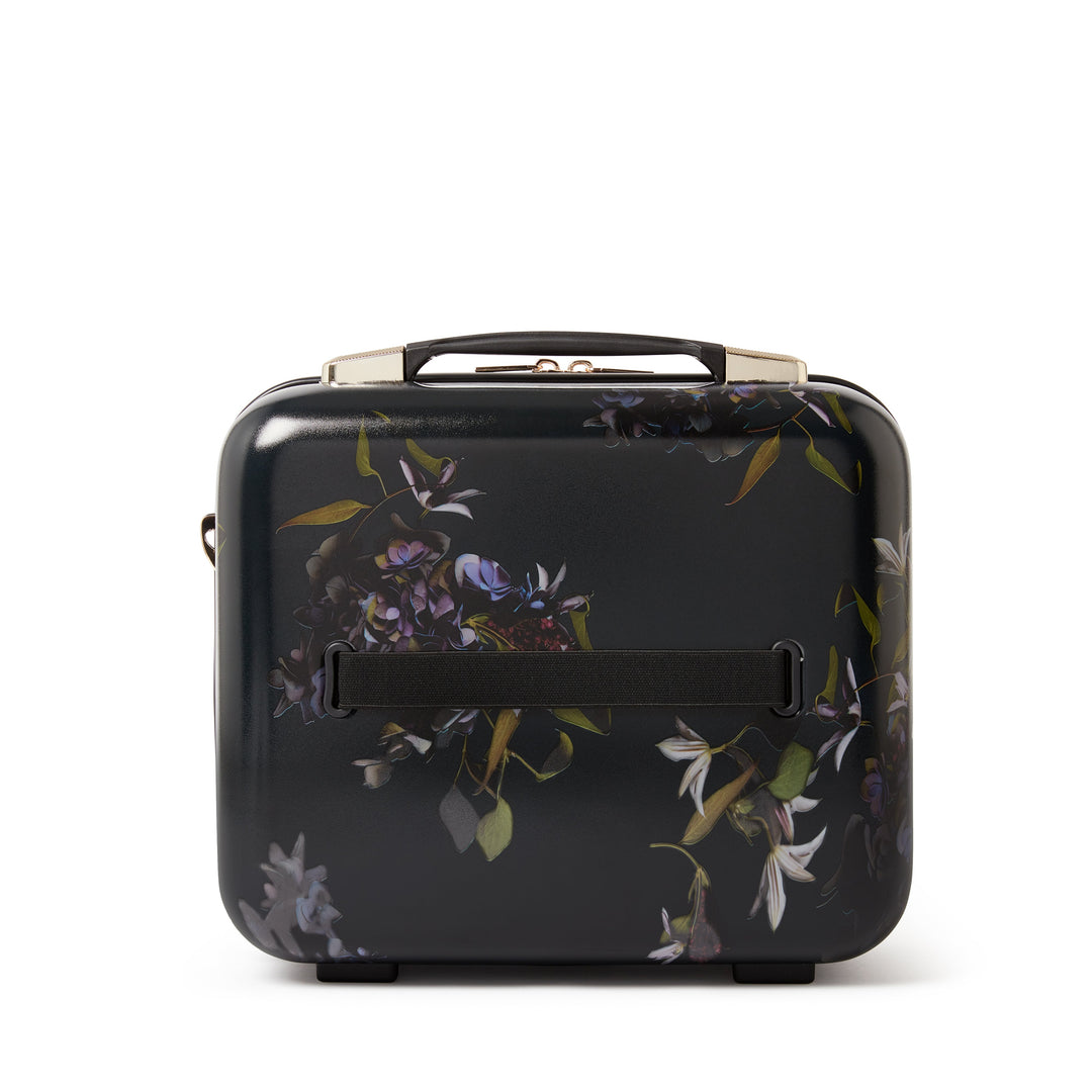 Ted Baker Midnight Bloom Vanity Case