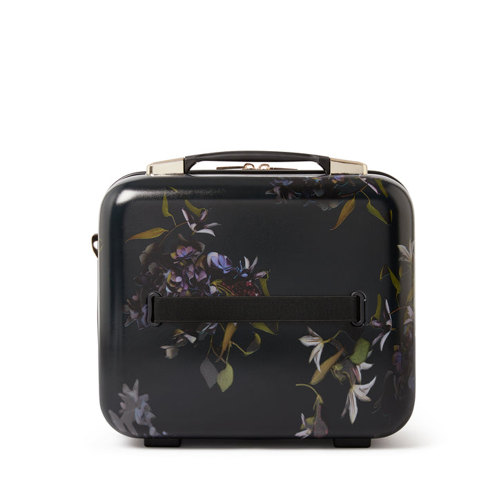 Ted Baker Midnight Bloom Vanity Case