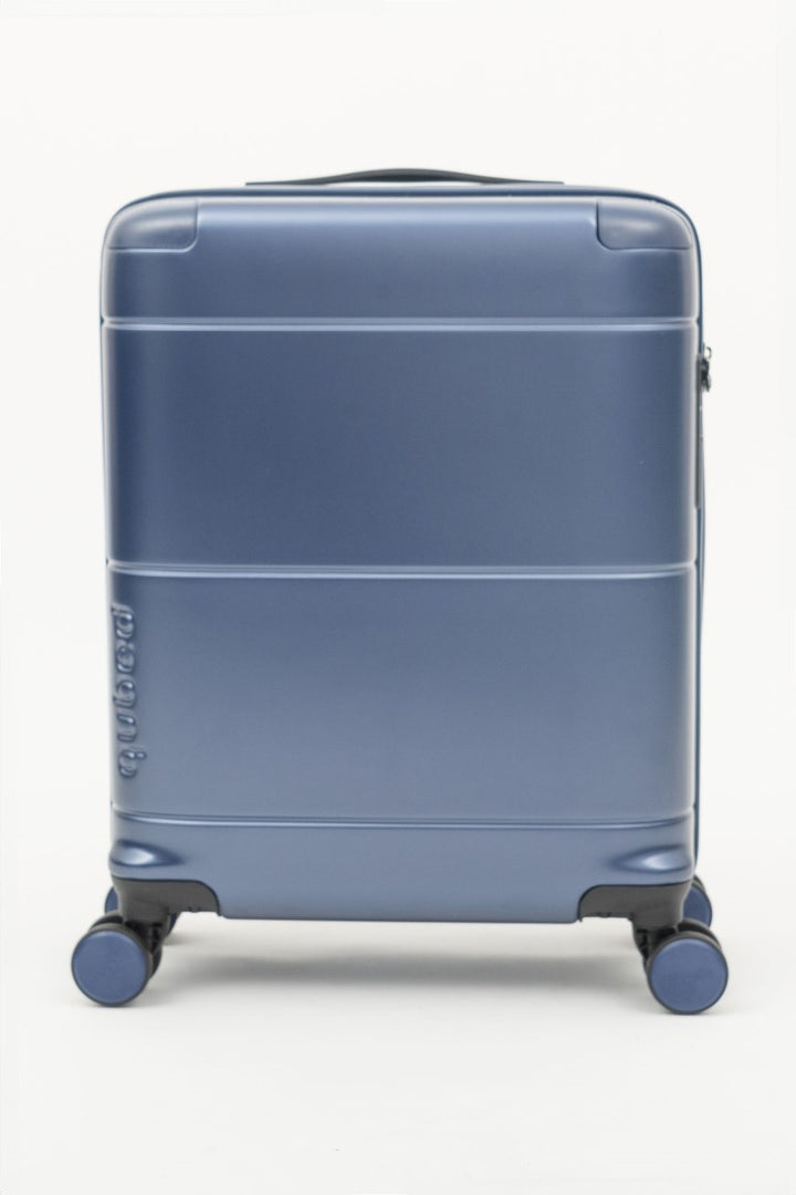 Qubed Nimbus 3 Piece Suitcase Set