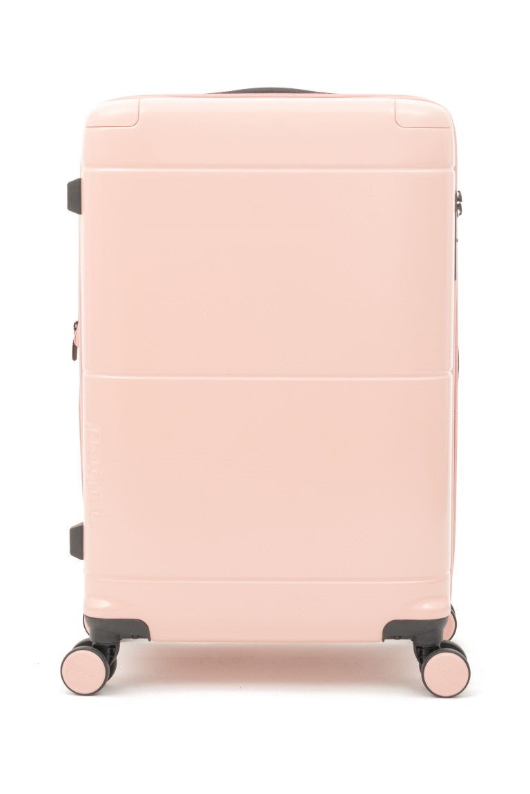 Qubed Nimbus 3 Piece Suitcase Set