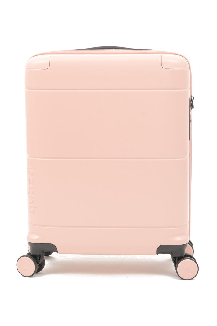 Qubed Nimbus 3 Piece Suitcase Set