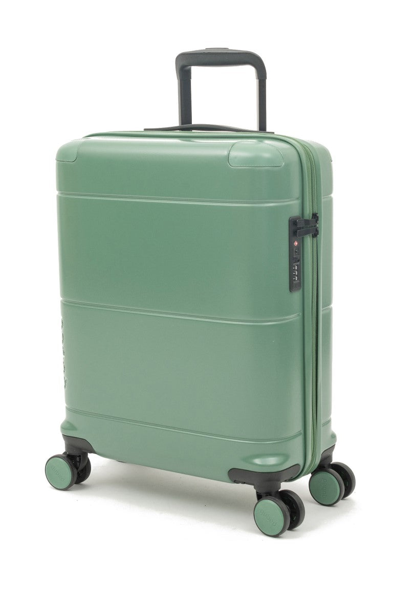 Qubed Nimbus 3 Piece Suitcase Set