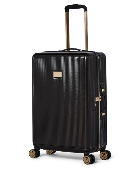 Dune London Olivia 4 Piece Luggage Set